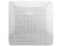 Светильник РОСА 24Вт  LEEK