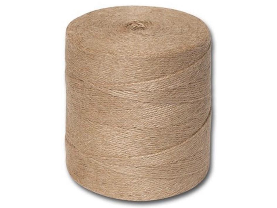 Шпагат джутовый 1кг