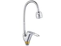 Смеситель для мойки SL55-016F  РМС