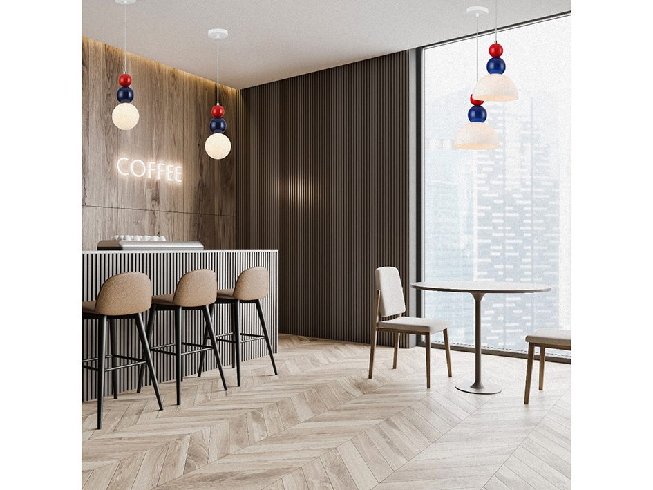 Светильник 5615/1 ANFISA  СОНЕКС