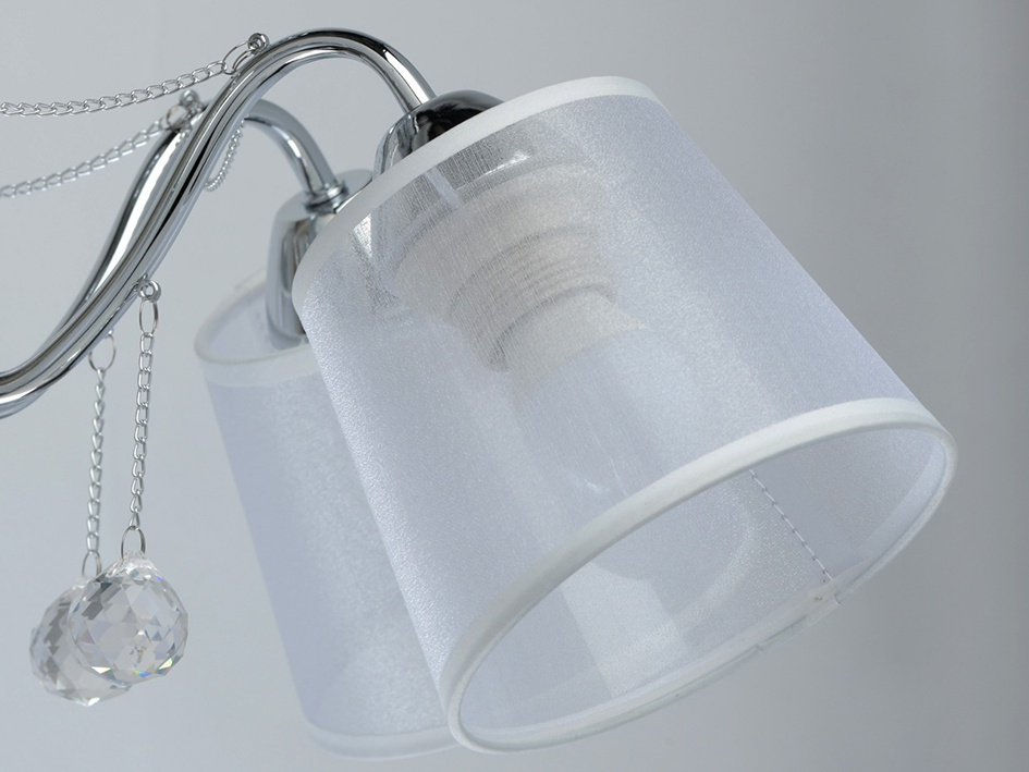 Светильник  103012305 ЛАЦИО  DE CITY  ШТЕРН  нез  40