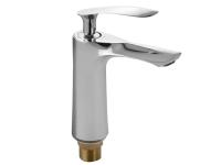 Смеситель для умывальника 48007 САТУРН  САНАКС   