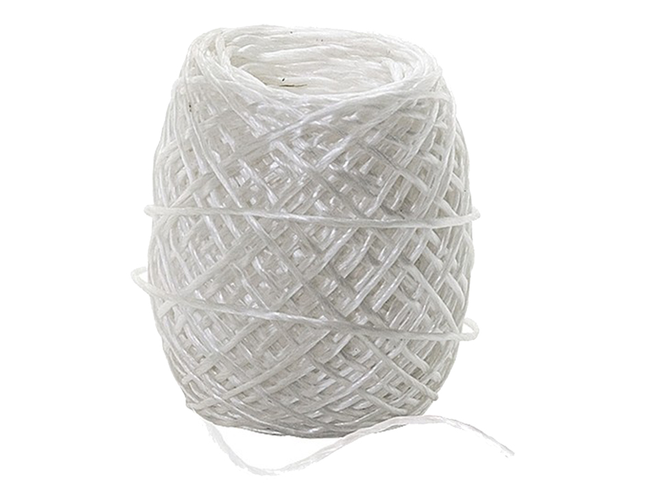 Шпагат полипропиленовый ПП 1кг 1000м