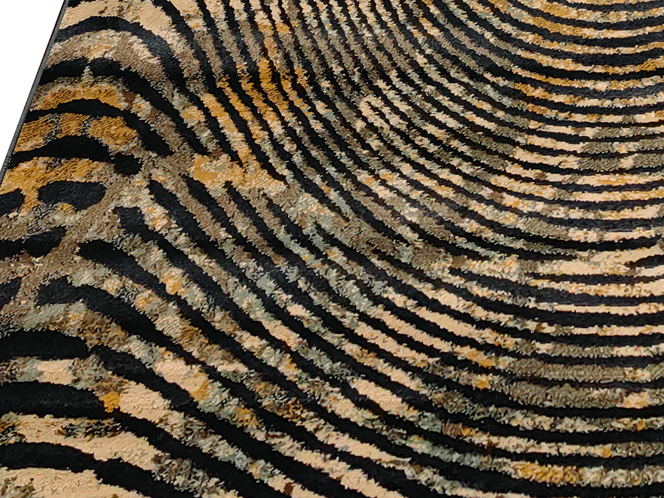 Ковер PORTLAND 67X120 8129-GB4 F   ORIENTAL WEAVERS  