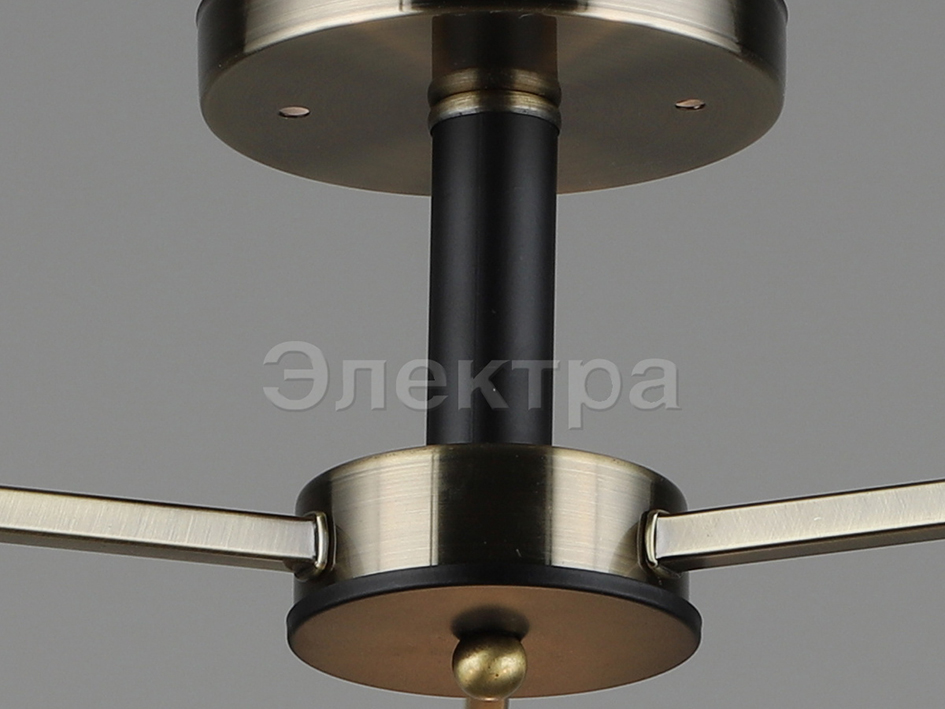 Светильник 03751-0.3-03      ELEKTRA  