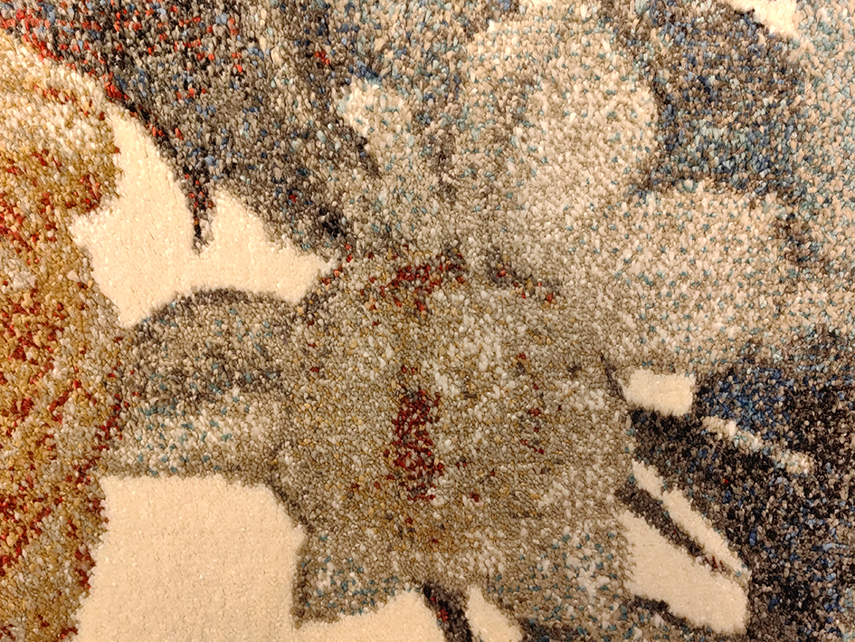 Ковер LEONI AUSTIN 133X190 8125-OJ8 W   ORIENTAL WEAVERS  