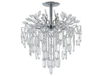 Cветильник 2135/5P CHROME  ESCADA