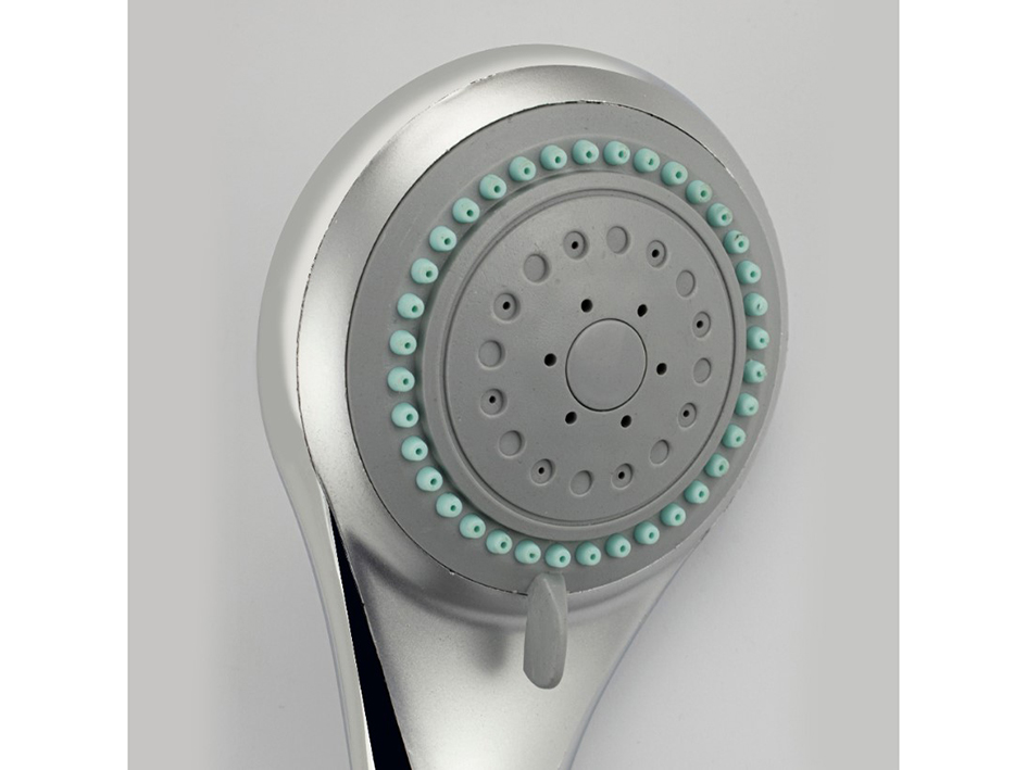 Лейка для душа массажная 03007  САНАКС