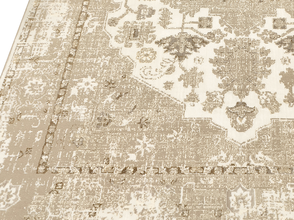 Ковер ECLIPSE 200X300 RO 027 CREAM   FARRAHI