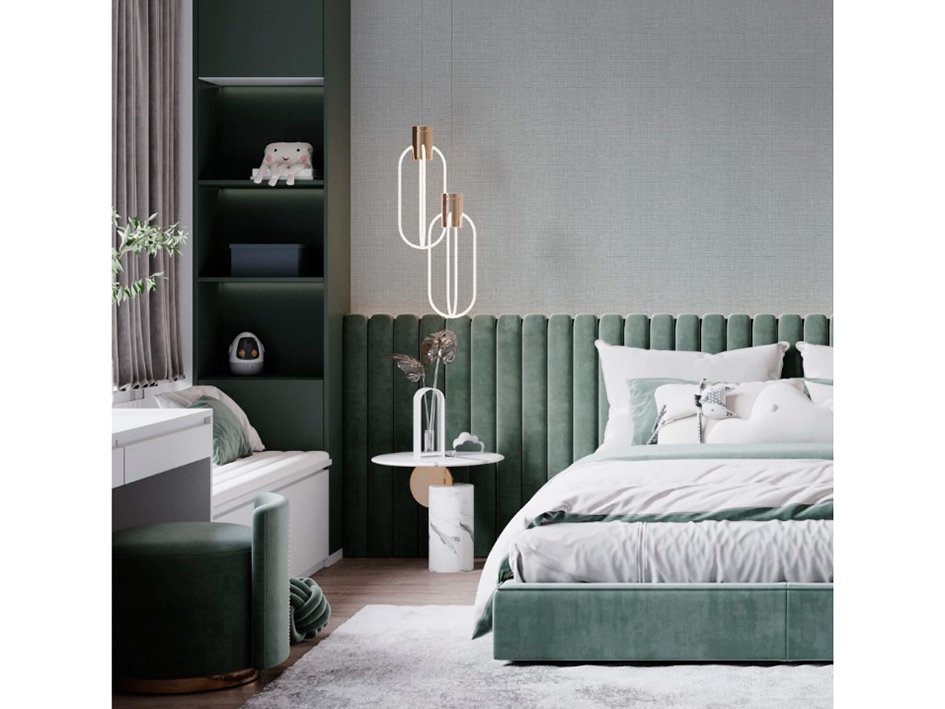 Обои 227232-5 КАНВА (12)  МОФ