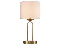 Настольная лампа 10166/T BRASS ESCADA
