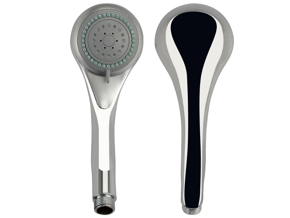 Лейка для душа массажная 03007  САНАКС