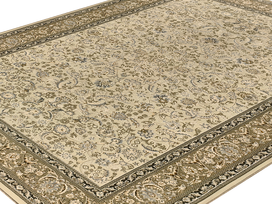 Ковер ELEGANCE LAVIN 300X400 LV031 BEIGE   FARRAHI