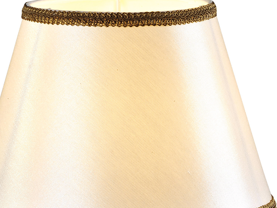 Настольная лампа IL 6002-1T-27 SWT GD     ELEKTRA