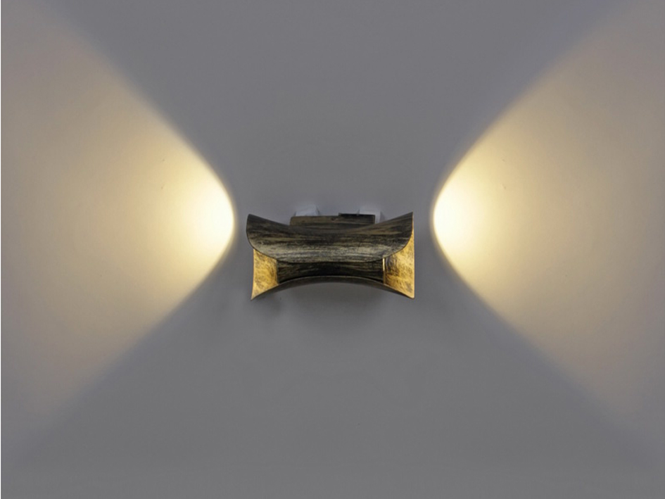 Светильник бра 86857-9.2-002 TLF AB       ELEKTRA