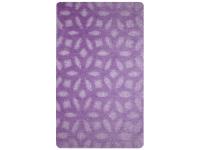 Коврик для ванной CLASSIC 55X90 CLT202003-LILAC-170   BANYOLIN HALI