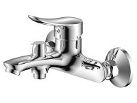 Смеситель для ванны 09201AR ARRIBA  OLIVE’S