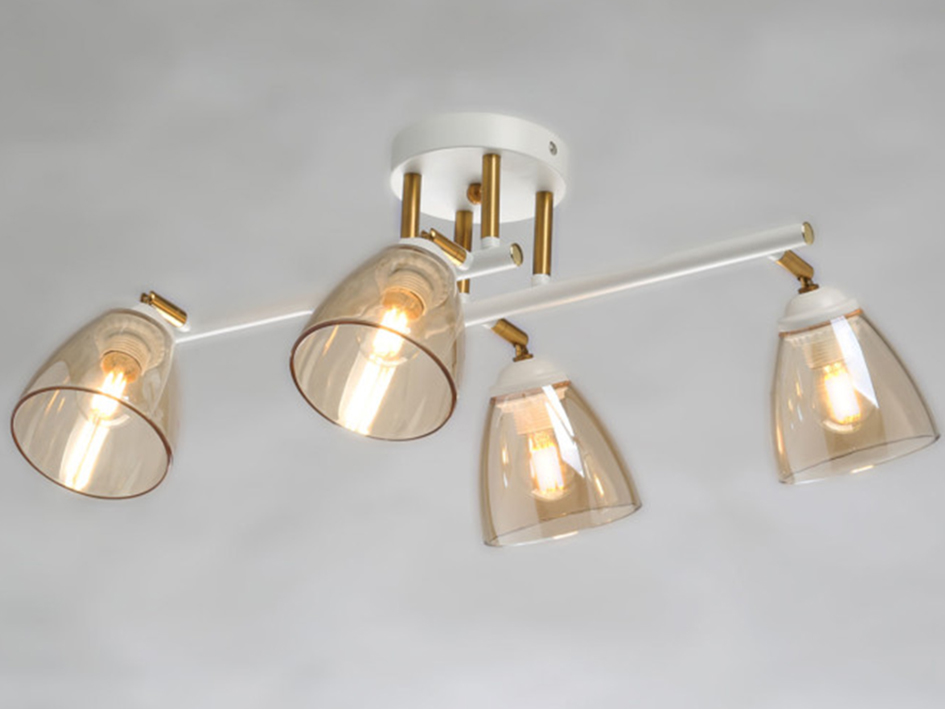 Светильник  673017504 ТЕТРО  DE CITY  ШТЕРН