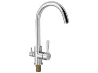 Смеситель для мойки с подкл.фильтра 8256 MAGNUS  САНАКС НЕ ЗАКАЗ