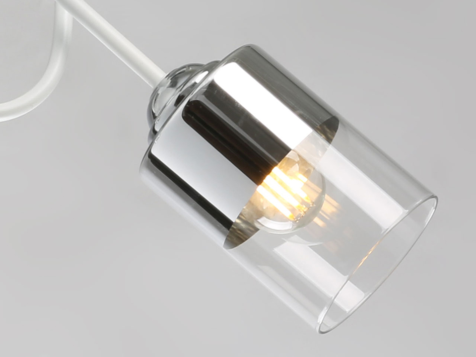 Светильник  680011703 АКЦЕНТ  DE CITY  ШТЕРН