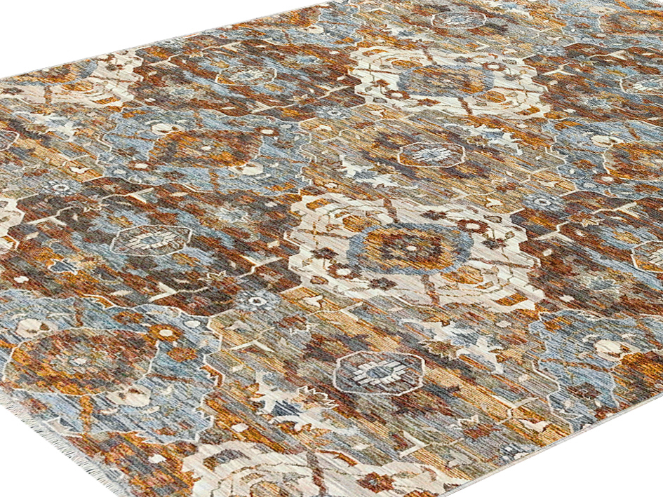 Ковер RITZ MAHARAJA 160X235 531 NJ1 E  ORIENTAL WEAVERS  