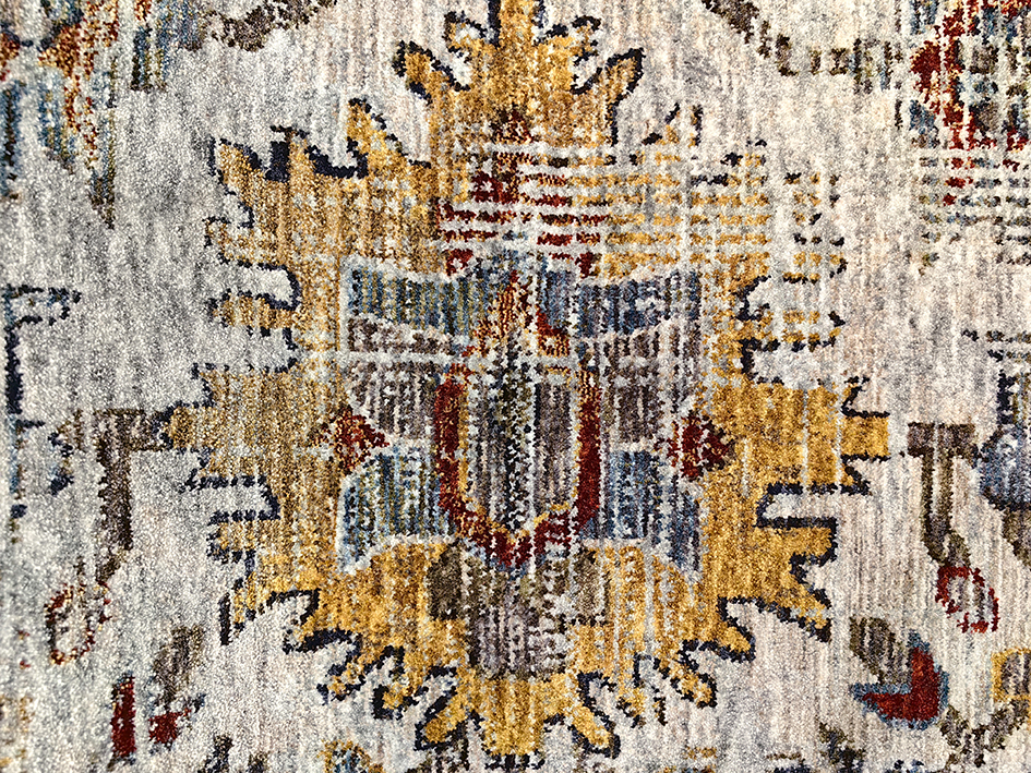 Ковер DECORISTA ABERDEEN 160X235 4152 SK1 W   ORIENTAL WEAVERS  