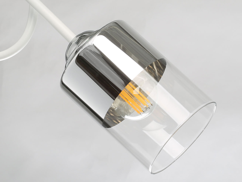 Светильник  680011703 АКЦЕНТ  DE CITY  ШТЕРН