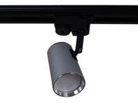 Светильник трековый 06303-9.3-001 RN SL+CR    ELEKTRA