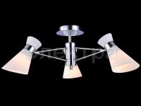 Светильник IL 6023-3CAU-79 CR    ELEKTRA  нез  30