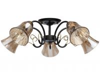 Светильник  372014205 МОНИКА  DE CITY  ШТЕРН