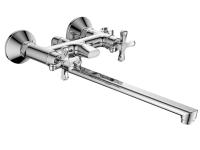 Смеситель для ванны Piccadilly 11535 GOLDEN FOX  ARVAD GROUP