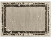 Ковер VISTA 240X340 VS208 BEIGE CREAM  FDS OZ KAPLAN 