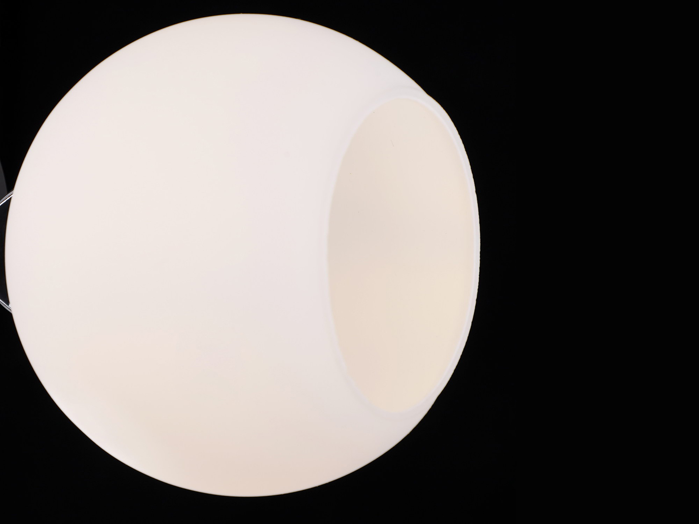 Светильник IL 0371-5PSQ-79 BK CR     ELEKTRA  нез  20