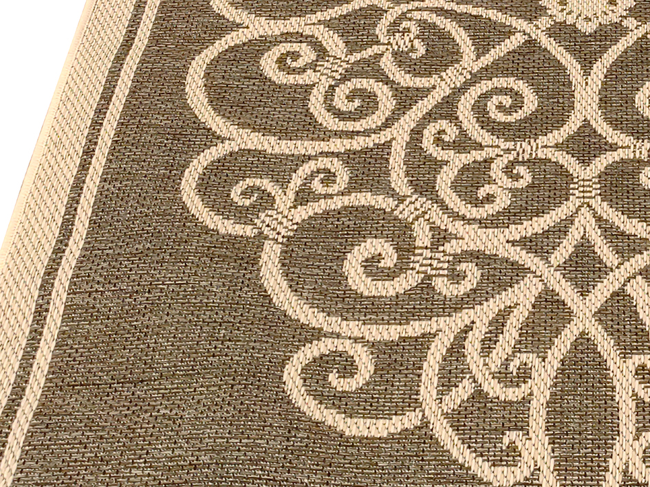 Ковер MASHAEL CLYDE 67X120 3526-NE6 N   ORIENTAL WEAVERS  