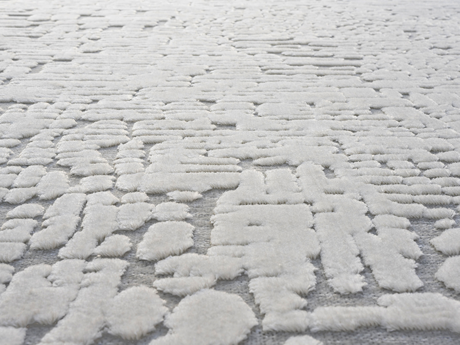 Ковер GENOVA 65X110 938507/6969/91   RAGOLLE 