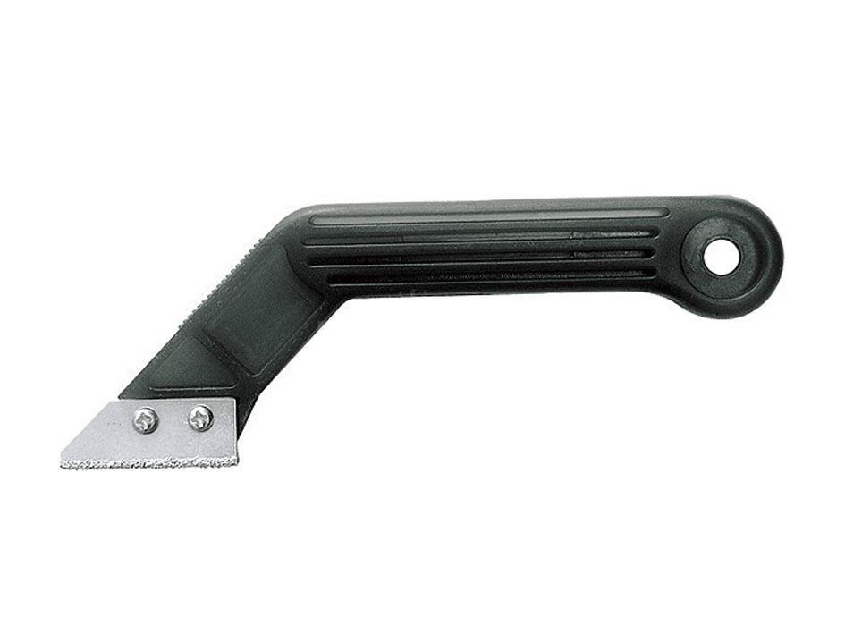 Скребок 250мм по кафелю         MATRIX