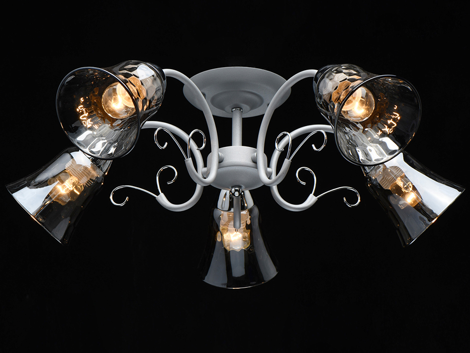 Светильник  372014305 МОНИКА  DE CITY  ШТЕРН