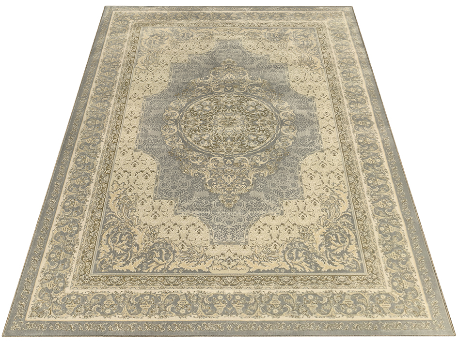 Ковер ELEGANCE LAVIN 150X225 LV027 BLUE   FARRAHI