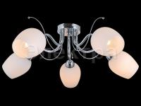 Светильник IL 0016-5CSQ-79 CR     ELEKTRA