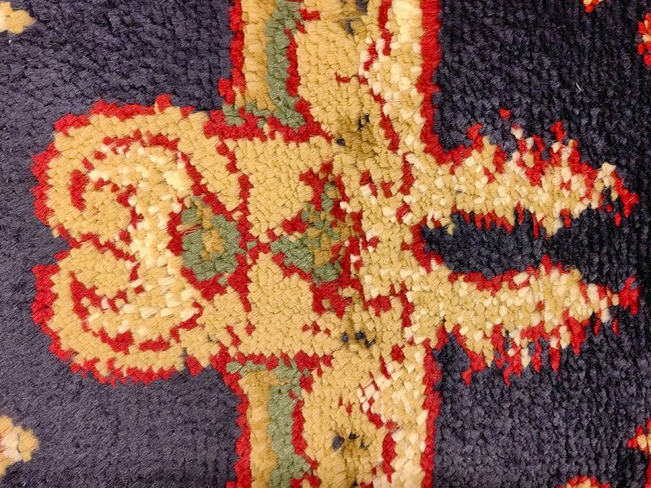 Ковер CARRERA 160X235 0538/CG1-B   ORIENTAL WEAVERS  