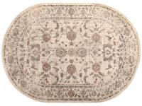 Ковер CARRERA CAMPELO 200X280 109 NW2 W ОВАЛ   ORIENTAL WEAVERS  