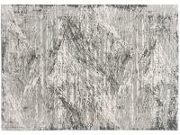 Ковер VELVET 120X180 2393A KREM-CH.L.GREY  FDS BALAT  