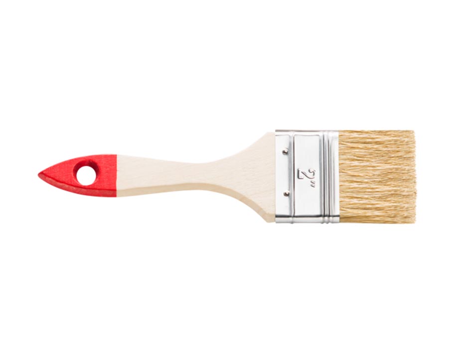 Кисть круглая №2