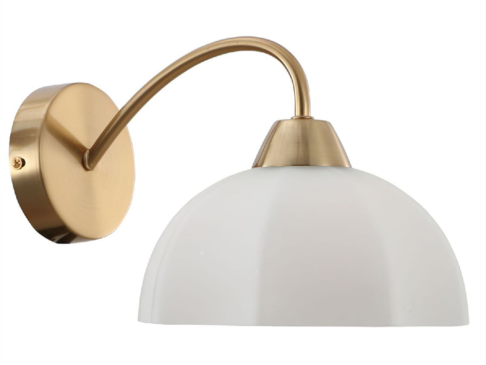 Светильник бра IL 5586-1WST-19 AB     ELEKTRA