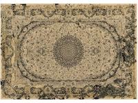 Ковер ARMAN 250X350 AZIN VINTAGE -ARMAN BEIGE   FARRAHI