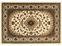 Ковер TAJMAHAL 070X120 TJ300 CREAM/CREAM  FDS OZ KAPLAN 