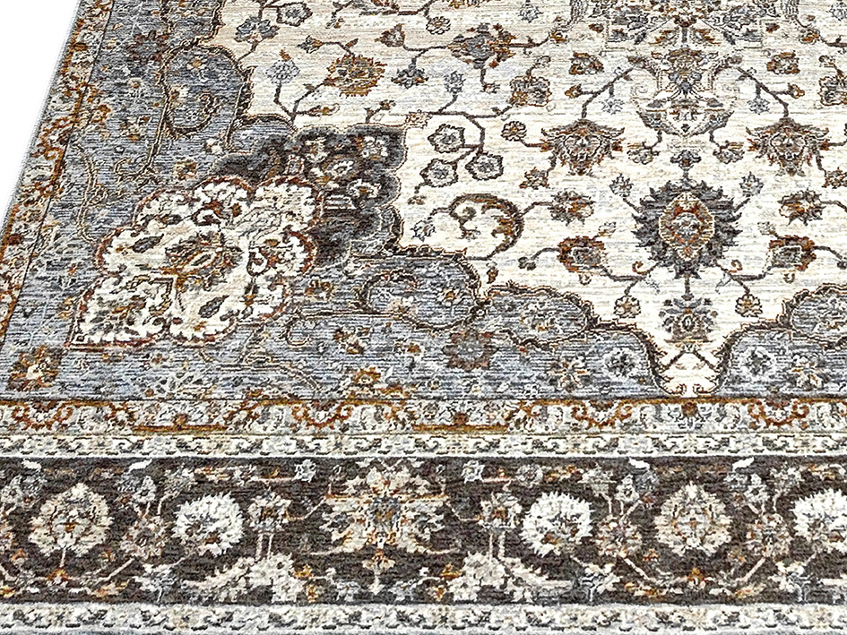 Ковер RITZ MAHARAJA 160X235 660 NJ1 J  ORIENTAL WEAVERS  