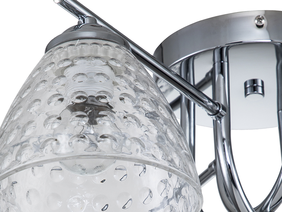 Cветильник 659/6PL CHROME  ESCADA