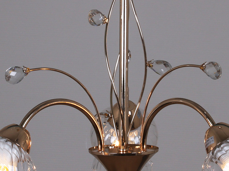 Светильник 50028-0.4-03 FGD     ELEKTRA