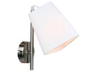 Cветильник бра 10185/1A WHITE ESCADA